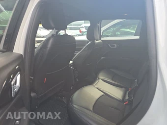 2024 Jeep Compass Trailhawk - miniatura 13