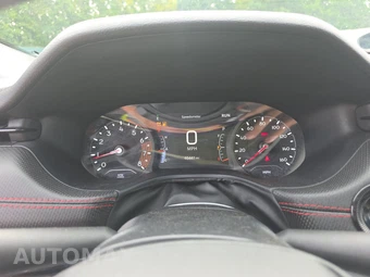 2024 Jeep Compass Trailhawk - miniatura 12