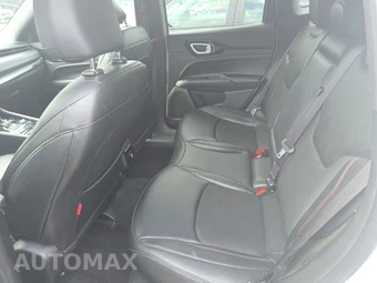 2024 Jeep Compass Trailhawk - miniatura 13
