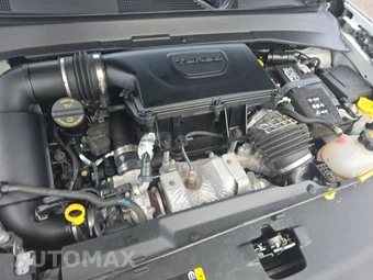 2024 Jeep Compass Trailhawk - miniatura 15