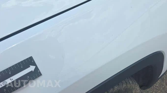 2024 Jeep Compass Trailhawk - miniatura 20