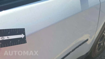2024 Jeep Compass Trailhawk - miniatura 23