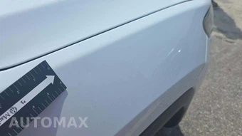 2024 Jeep Compass Trailhawk - miniatura 29