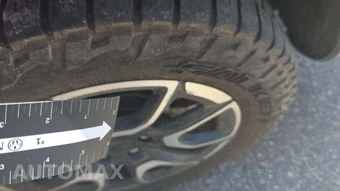 2024 Jeep Compass Trailhawk - miniatura 31