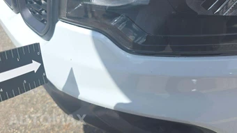 2024 Jeep Compass Trailhawk - miniatura 35