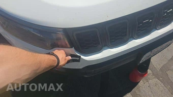 2024 Jeep Compass Trailhawk - miniatura 19