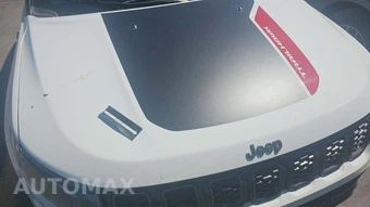 2024 Jeep Compass Trailhawk - miniatura 20
