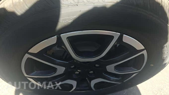 2024 Jeep Compass Trailhawk - miniatura 24