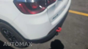 2024 Jeep Compass Trailhawk - miniatura 28