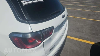 2024 Jeep Compass Trailhawk - miniatura 29
