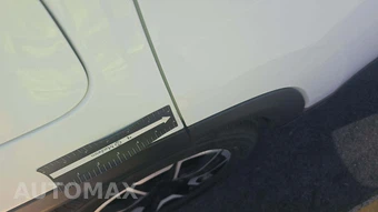 2024 Jeep Compass Trailhawk - miniatura 30