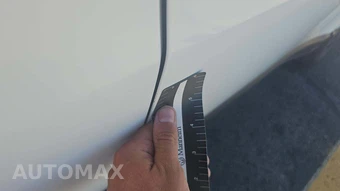 2024 Jeep Compass Trailhawk - miniatura 31
