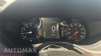 2024 Jeep Compass Trailhawk - miniatura 32