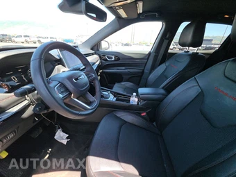 2024 Jeep Compass Trailhawk - miniatura 7