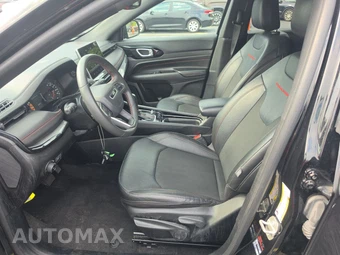 2024 Jeep Compass Trailhawk - miniatura 13