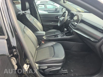 2024 Jeep Compass Trailhawk - miniatura 14
