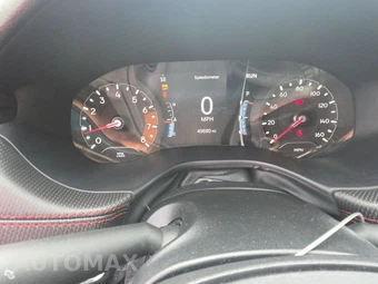 2024 Jeep Compass Trailhawk - miniatura 18
