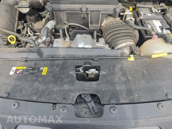2024 Jeep Compass Trailhawk - miniatura 22