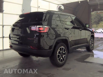 2024 Jeep Compass Trailhawk - miniatura 5