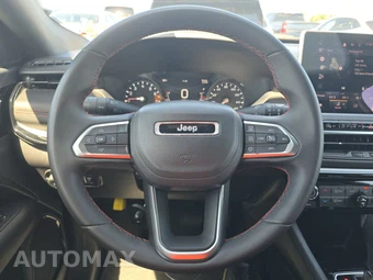 2024 Jeep Compass Trailhawk - miniatura 16