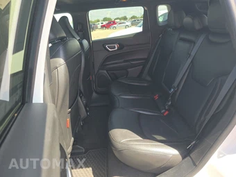 2024 Jeep Compass Trailhawk - miniatura 19