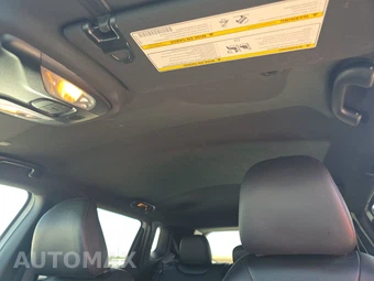 2024 Jeep Compass Trailhawk - miniatura 20