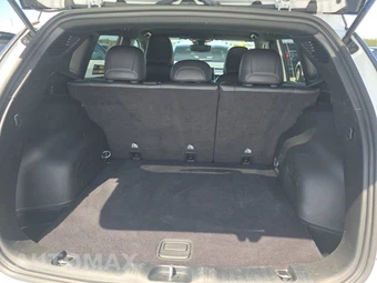 2024 Jeep Compass Trailhawk - miniatura 23