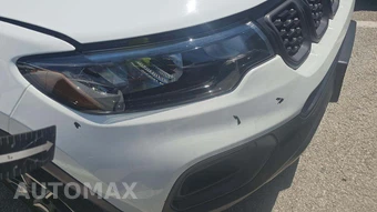 2024 Jeep Compass Trailhawk - miniatura 26
