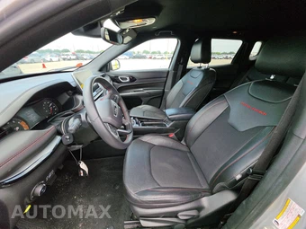 2024 Jeep Compass Trailhawk - miniatura 13
