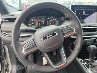 2024 Jeep Compass Trailhawk - miniatura 16
