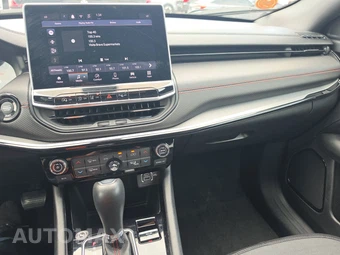 2024 Jeep Compass Trailhawk - miniatura 17