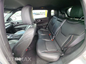 2024 Jeep Compass Trailhawk - miniatura 19