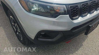 2024 Jeep Compass Trailhawk - miniatura 25