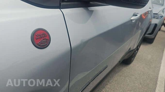 2024 Jeep Compass Trailhawk - miniatura 26