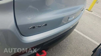 2024 Jeep Compass Trailhawk - miniatura 28