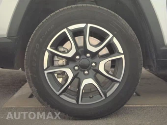 2024 Jeep Compass Trailhawk - miniatura 9
