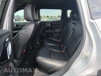 2024 Jeep Compass Trailhawk - miniatura 13