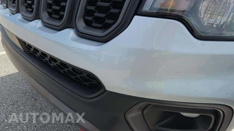 2024 Jeep Compass Trailhawk - miniatura 18