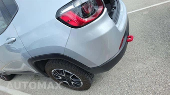 2024 Jeep Compass Trailhawk - miniatura 22
