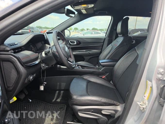2024 Jeep Compass Trailhawk - miniatura 7