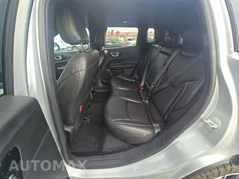 2024 Jeep Compass Trailhawk - miniatura 13