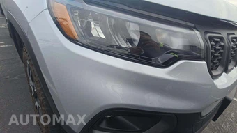 2024 Jeep Compass Trailhawk - miniatura 19