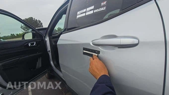 2024 Jeep Compass Trailhawk - miniatura 22