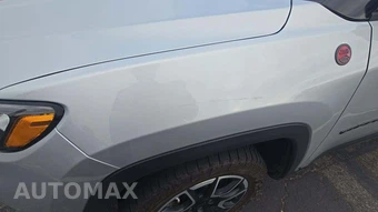 2024 Jeep Compass Trailhawk - miniatura 23
