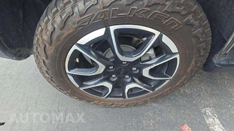 2024 Jeep Compass Trailhawk - miniatura 25