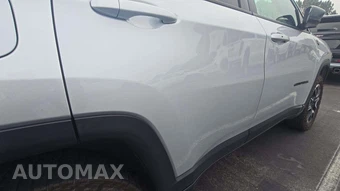 2024 Jeep Compass Trailhawk - miniatura 29