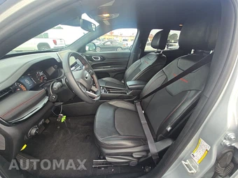 2024 Jeep Compass Trailhawk - miniatura 7