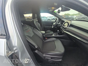 2024 Jeep Compass Trailhawk - miniatura 8