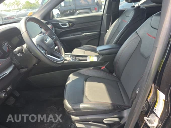 2024 Jeep Compass Trailhawk - miniatura 13
