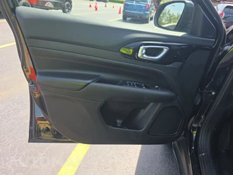 2024 Jeep Compass Trailhawk - miniatura 15